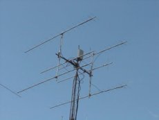 [220 Mhz Array]