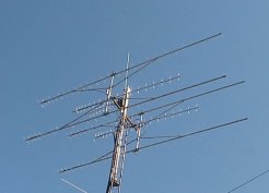 [432 Mhz Array]